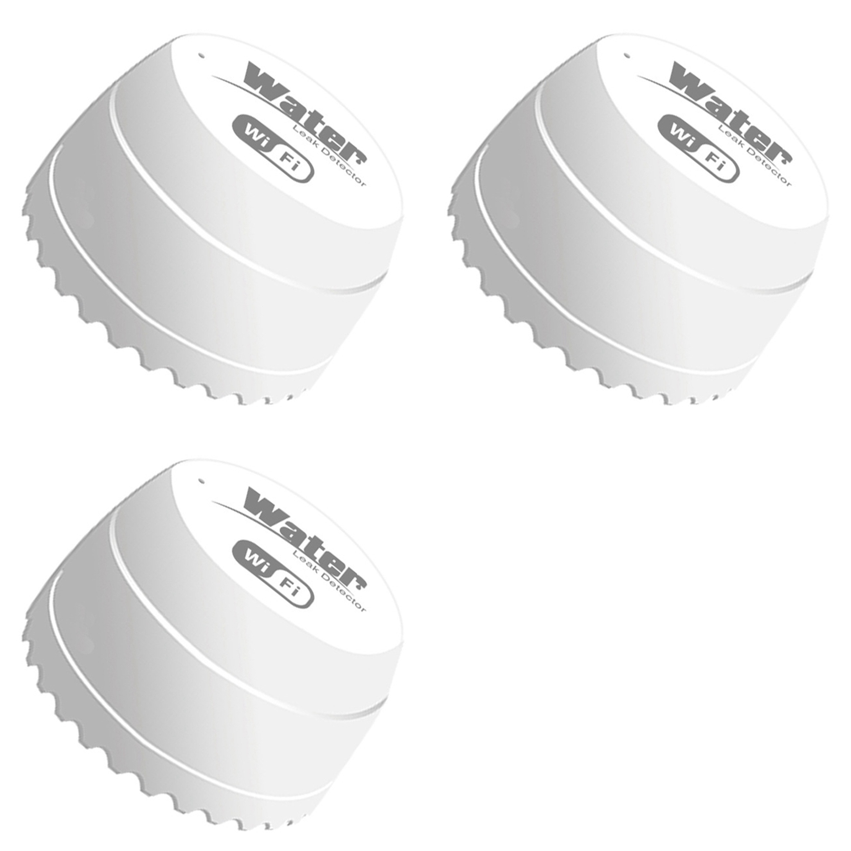ABKW-3X Wifi Crow Smart Water  – Water Alarm Sensor recenzja i cena