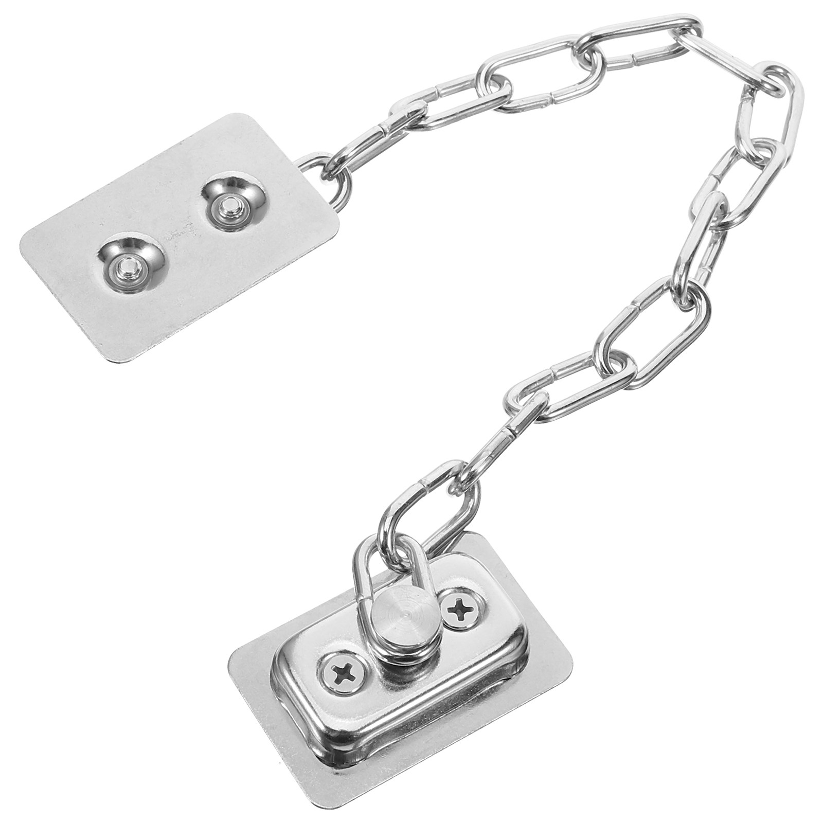 Door Chain Lock Stainless Stee – Security Chain Door recenzja i cena