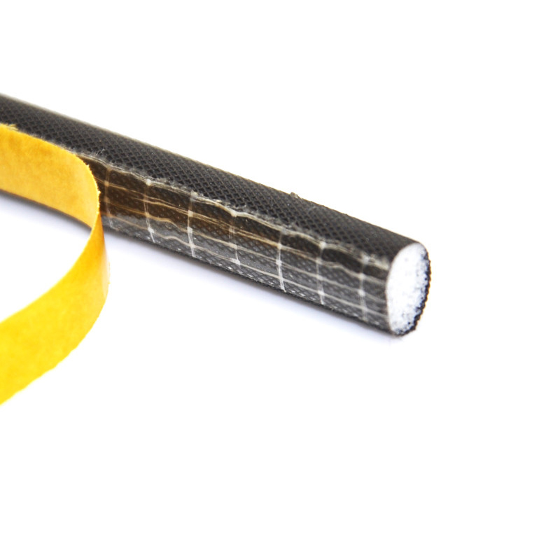 10 Meters D type Polyurethane  – Window Lock Bar recenzja i cena