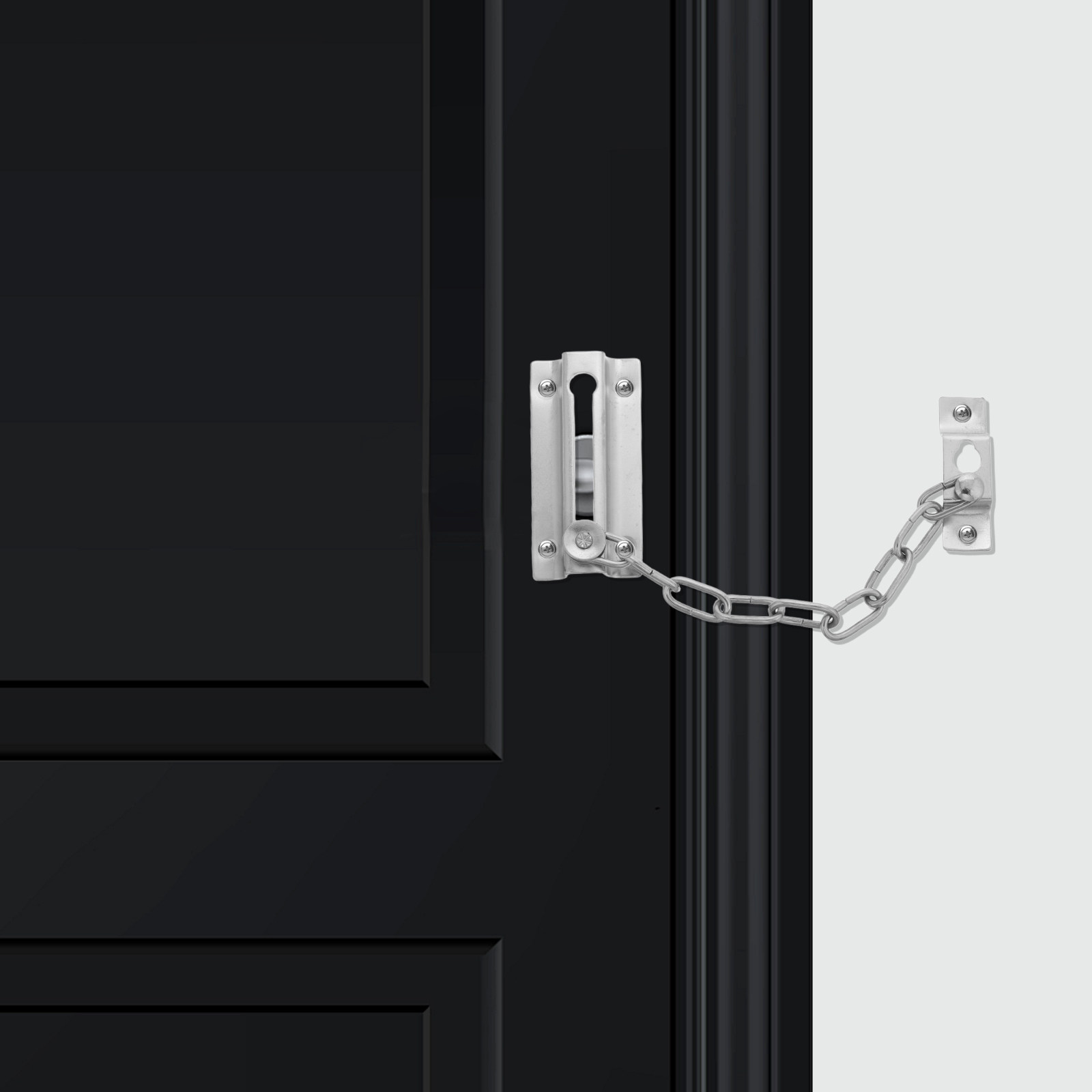 Heavy Duty Door Chain Lock Ant – Security Chain Door recenzja i cena