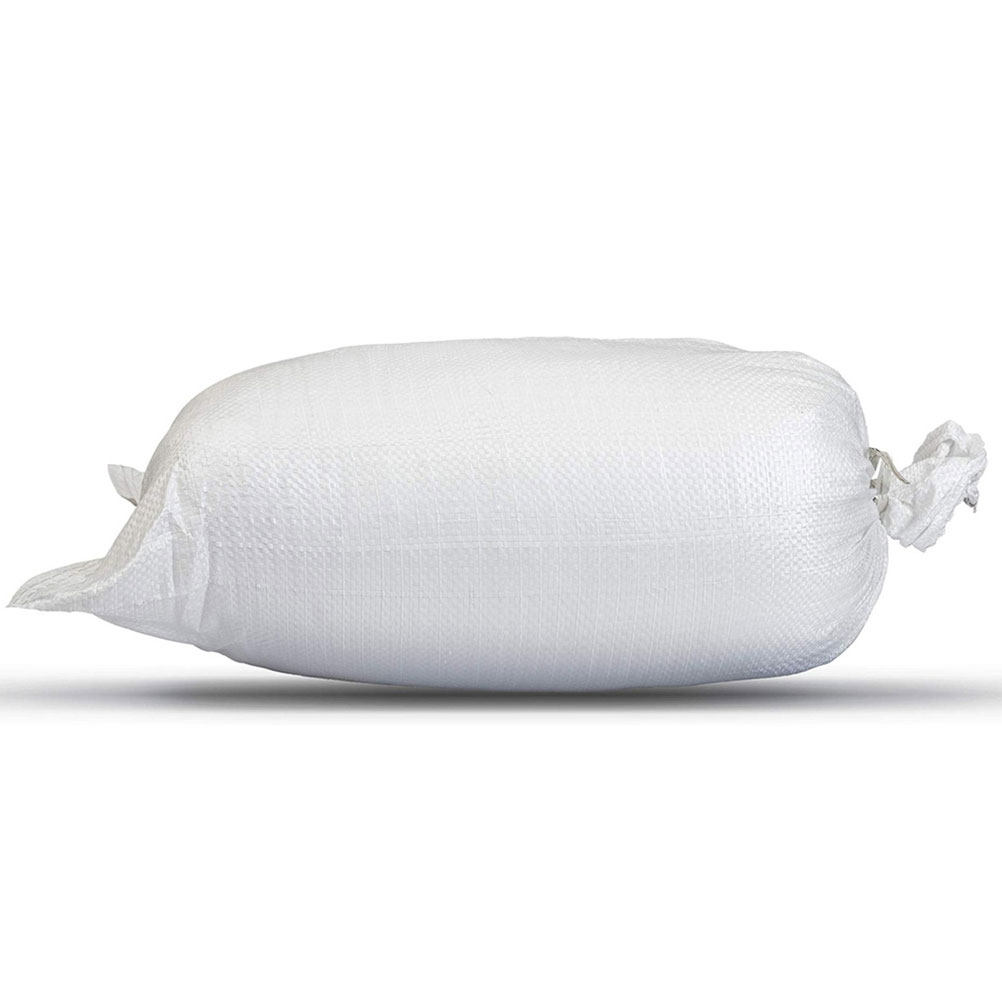 10Pcs Waterproof Woven Sandbag – Flood Barrier Bag recenzja i cena