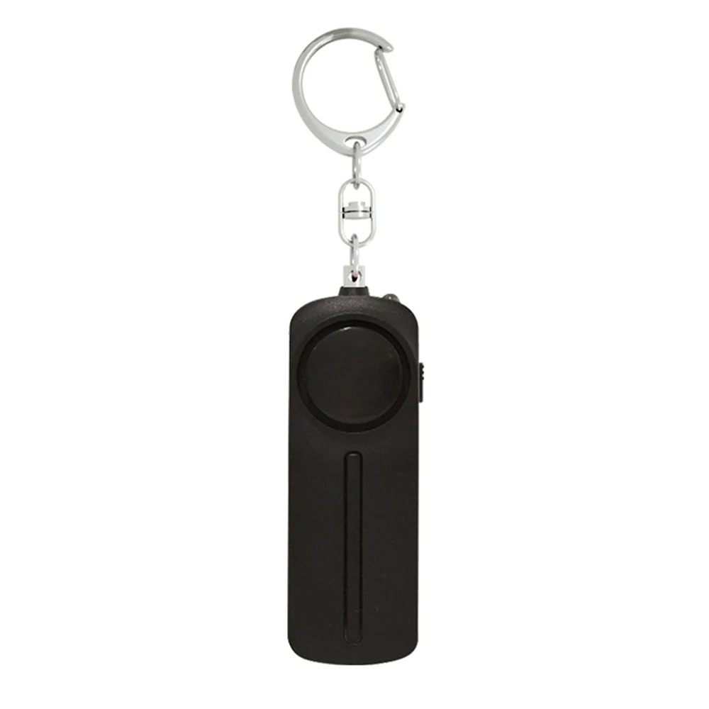 Self Defense Alarm 130dB Ultra – Personal Alarm Keychain recenzja i cena