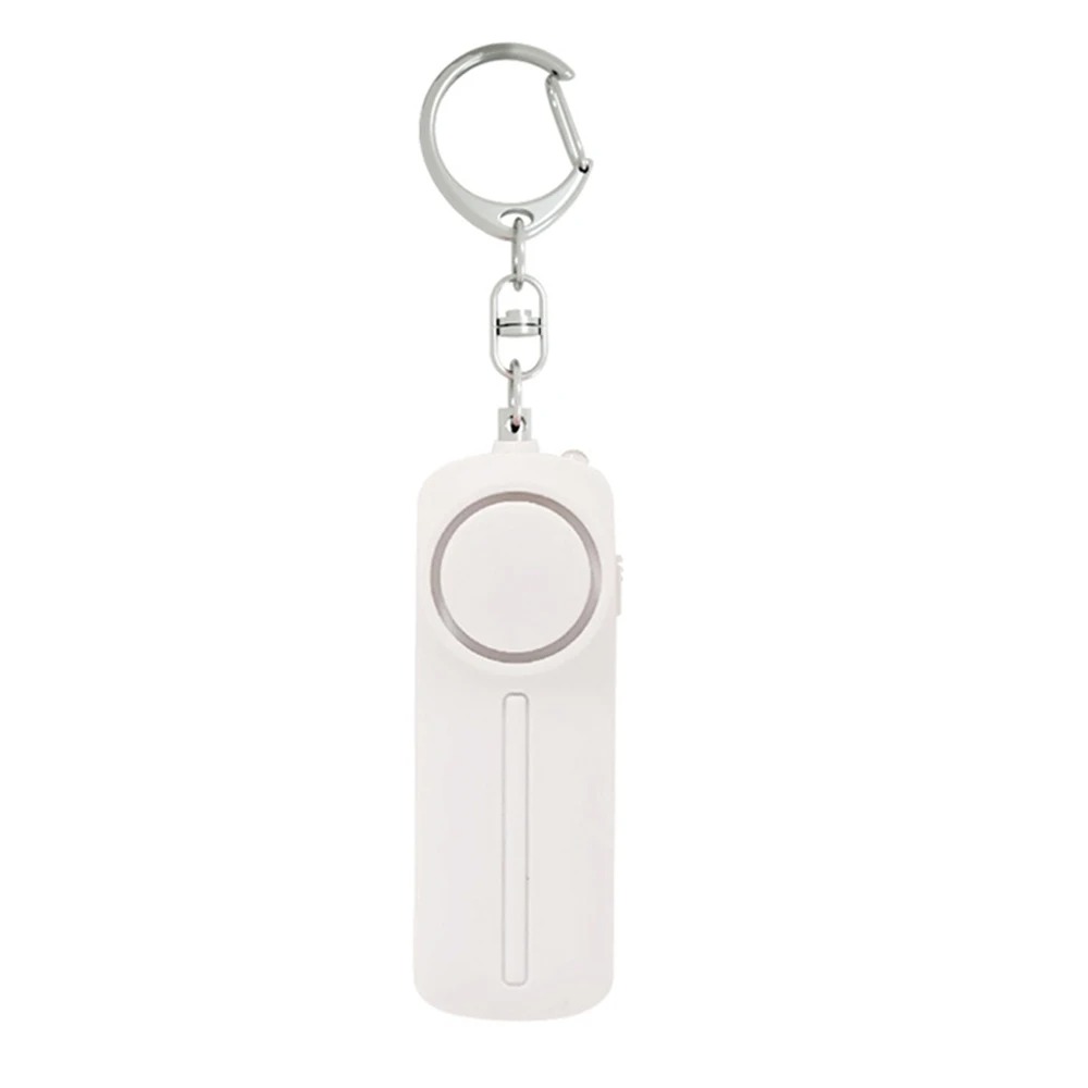 Self Defense Alarm 130dB Ultra – Personal Alarm Keychain recenzja i cena