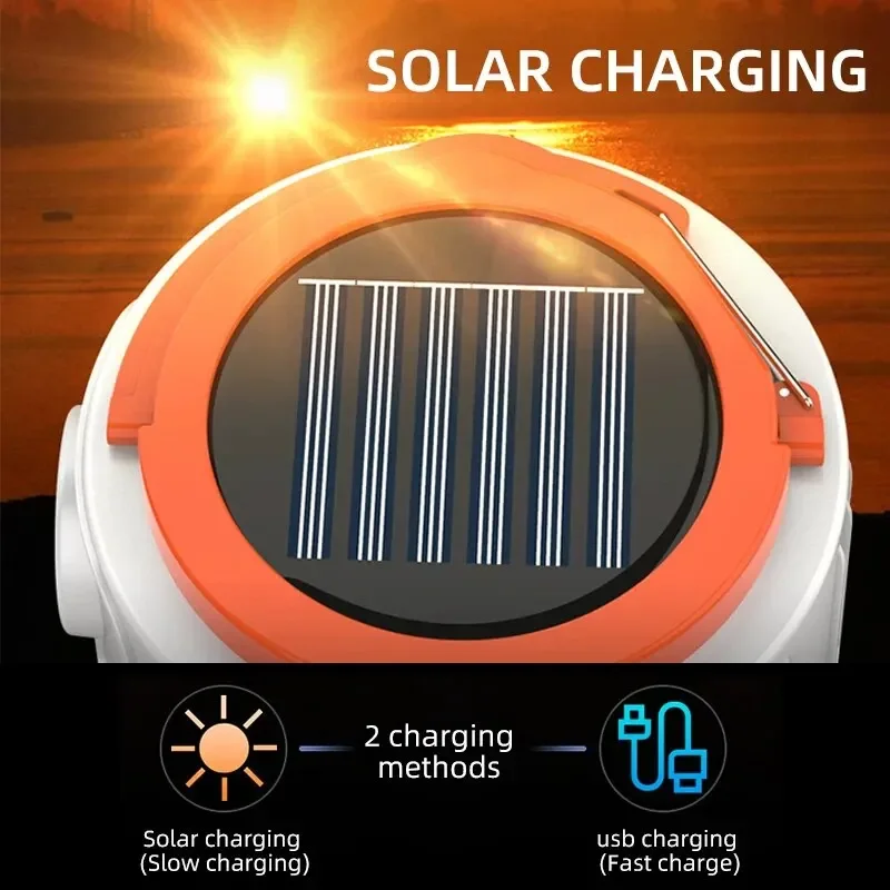 LED Solar Charging Light Energ – Power Outage Light recenzja i cena
