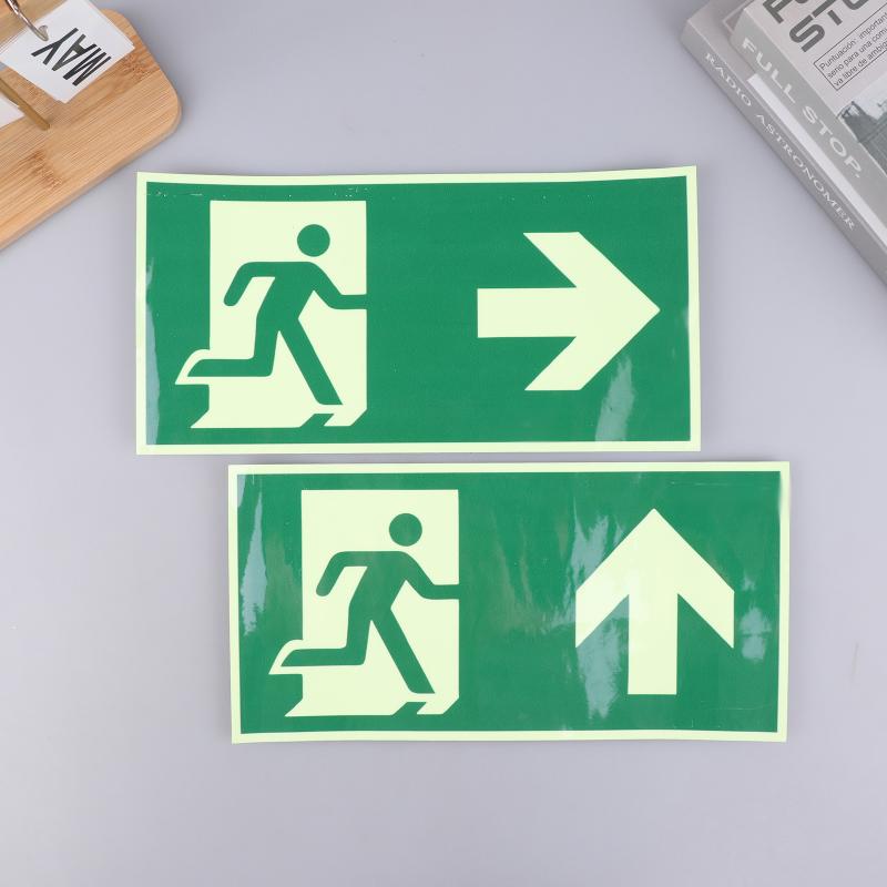 NEW 1 Luminous Exit Sign - Eme – Emergency Exit Sign recenzja i cena