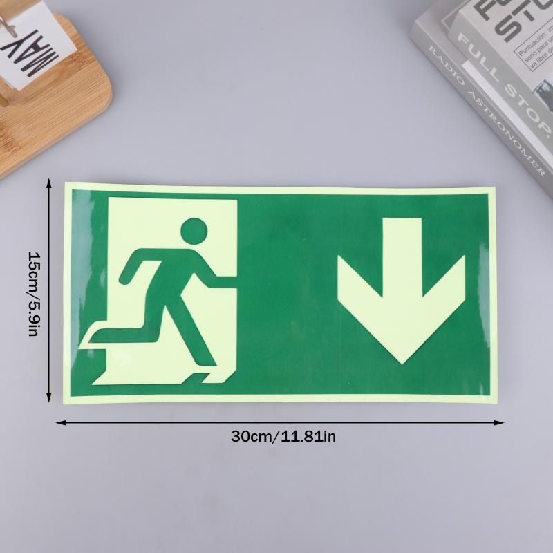 NEW 1 Luminous Exit Sign - Eme – Emergency Exit Sign recenzja i cena