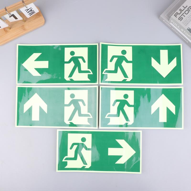 NEW 1 Luminous Exit Sign - Eme – Emergency Exit Sign recenzja i cena