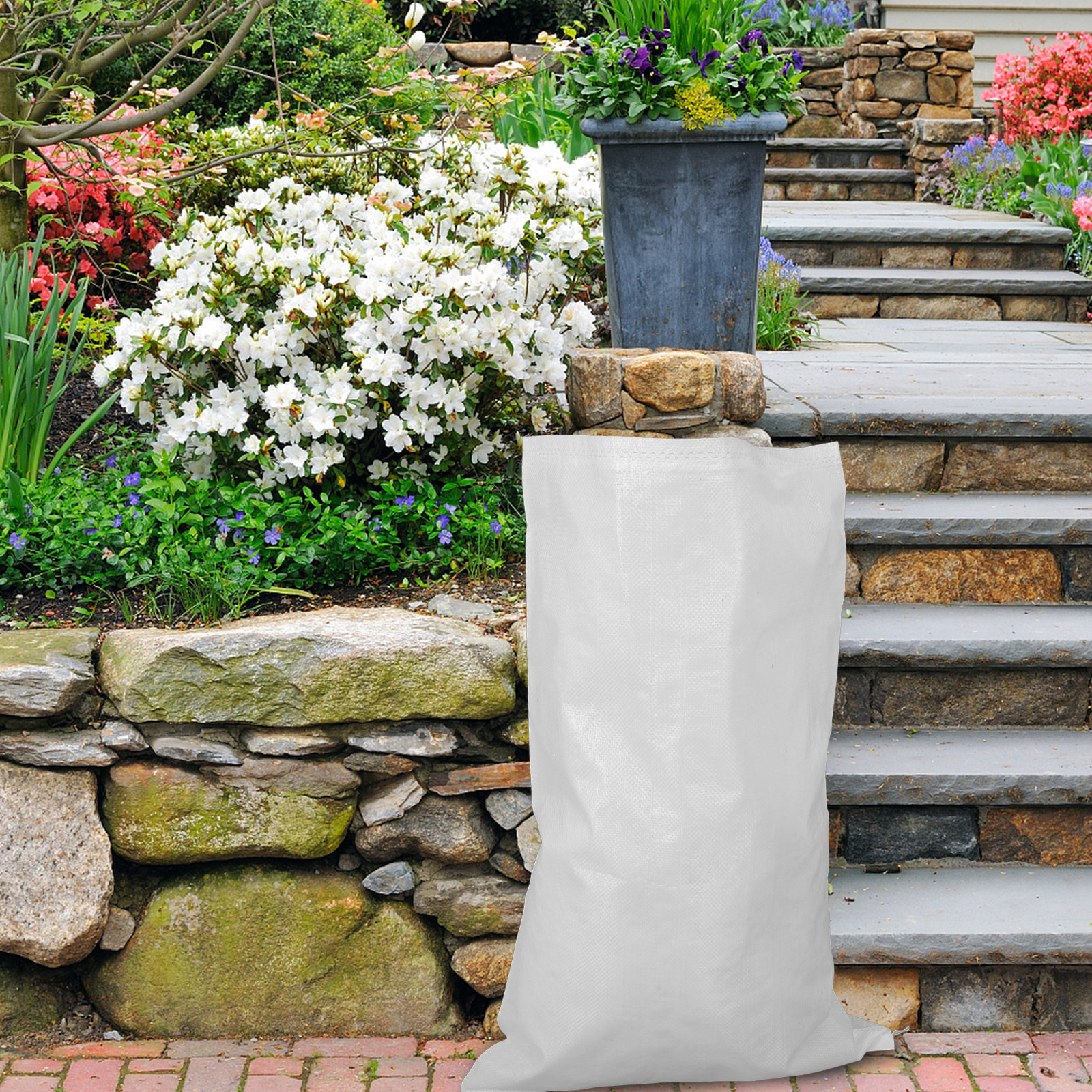 20Pcs Universal Multi-Use Sand – Flood Barrier Bag recenzja i cena