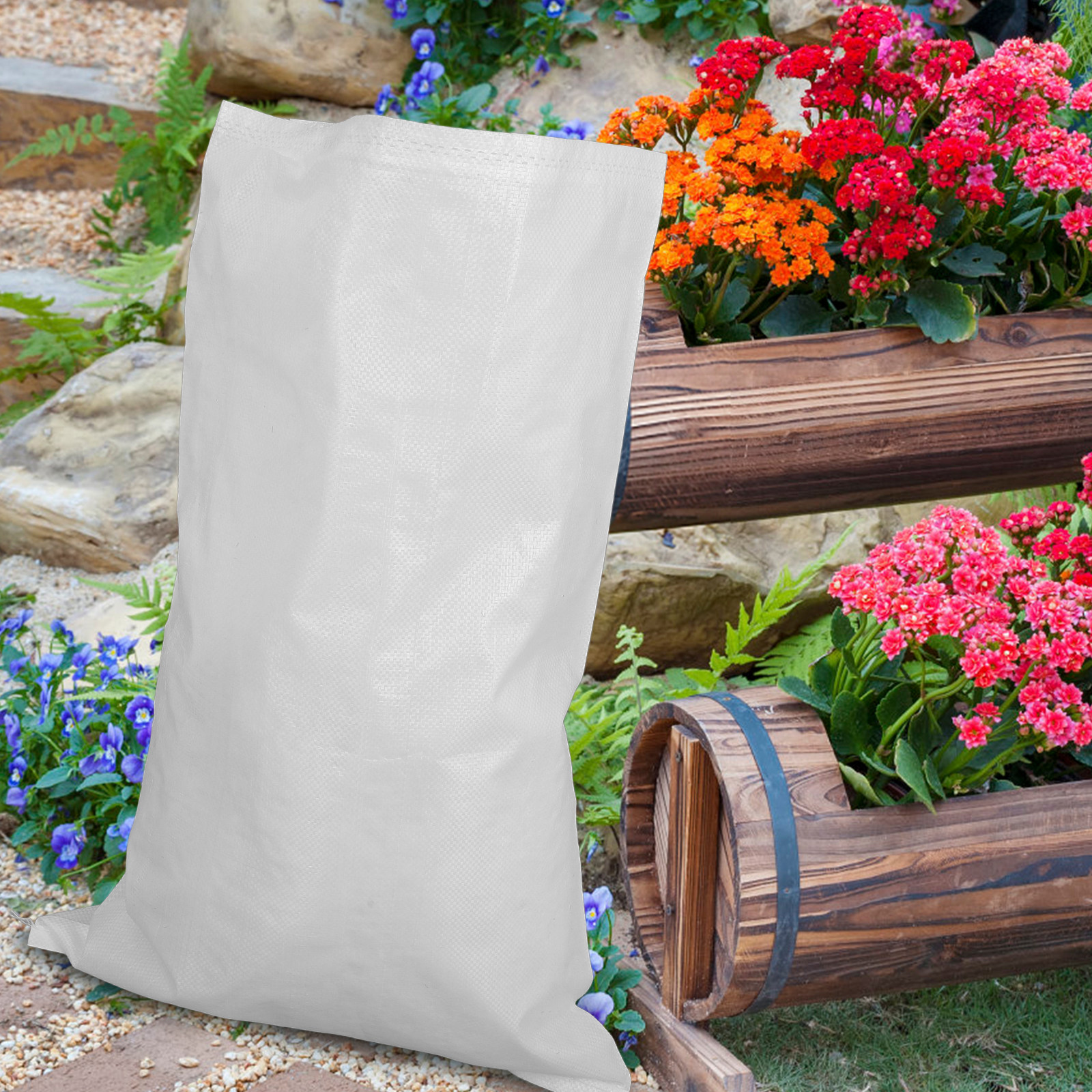 20Pcs Universal Multi-Use Sand – Flood Barrier Bag recenzja i cena