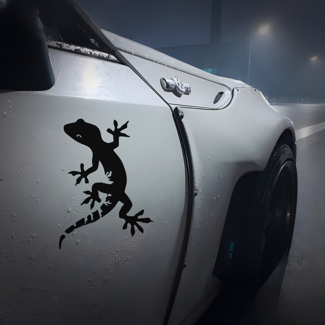 Gecko strolling pickup truck w – Window Lock Bar recenzja i cena