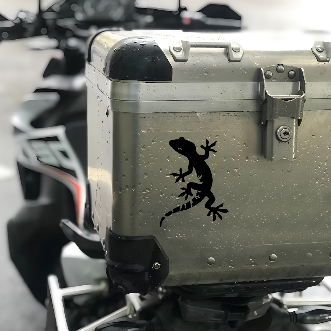 Gecko strolling pickup truck w – Window Lock Bar recenzja i cena
