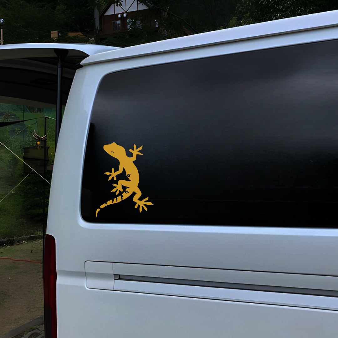 Gecko strolling pickup truck w – Window Lock Bar recenzja i cena