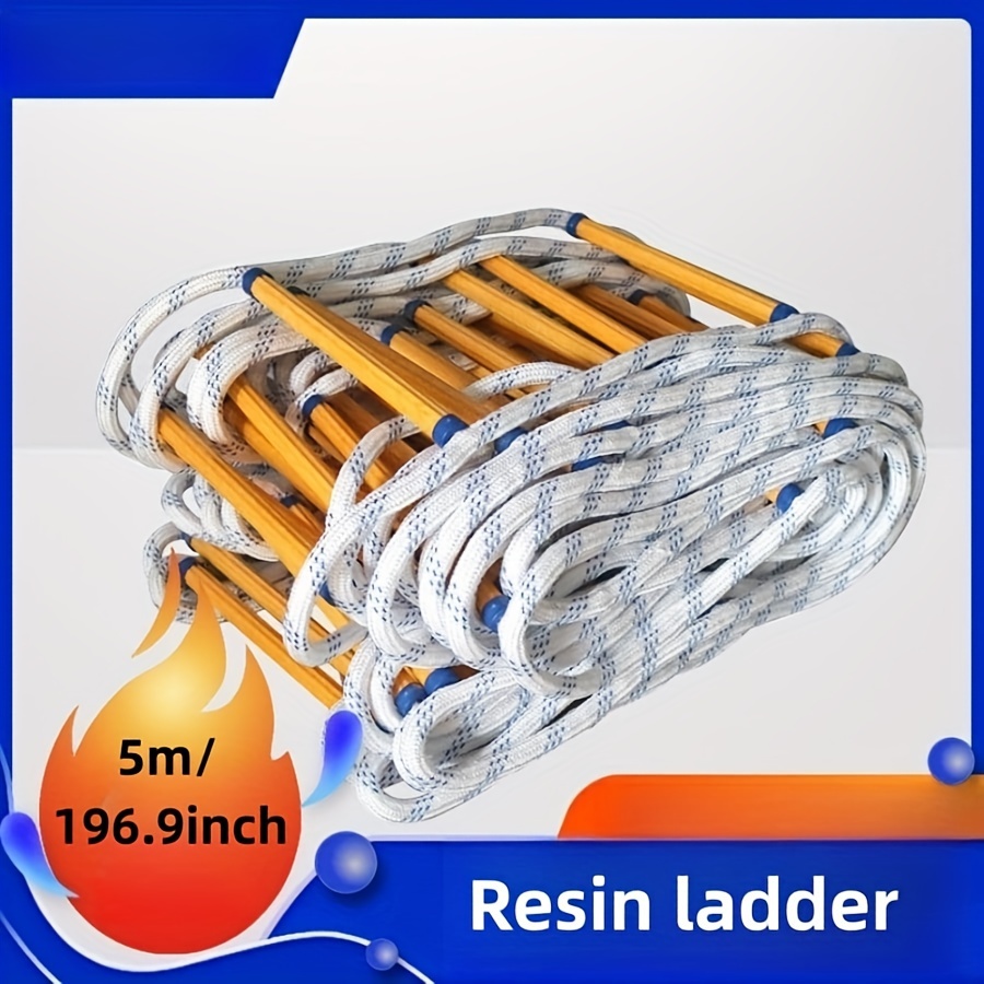 5Meters Fire Escape Ladder Ant – Fire Escape Ladder recenzja i cena