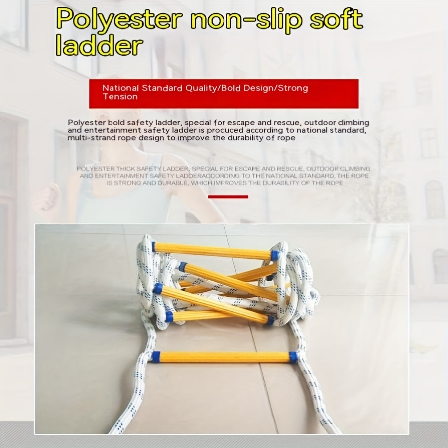 5Meters Fire Escape Ladder Ant – Fire Escape Ladder recenzja i cena