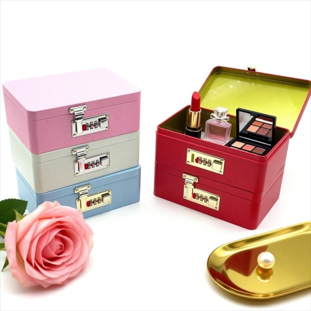 Combination Lock Password Lock – Medicine Cabinet Lock recenzja i cena