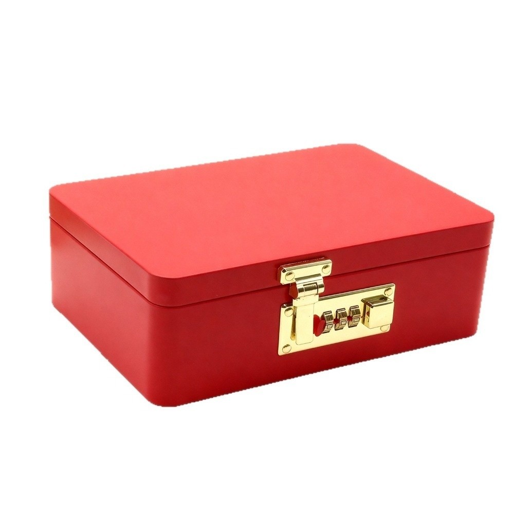 Combination Lock Password Lock – Medicine Cabinet Lock recenzja i cena