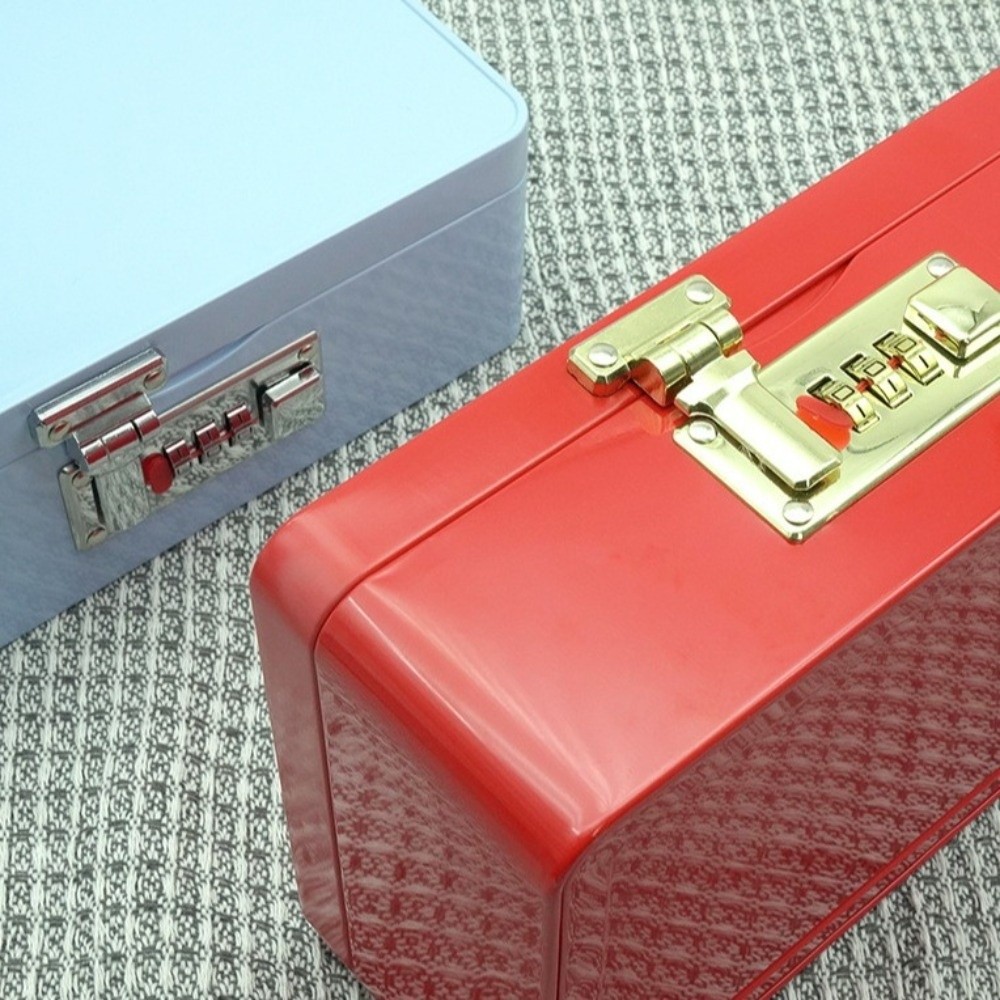 Combination Lock Password Lock – Medicine Cabinet Lock recenzja i cena