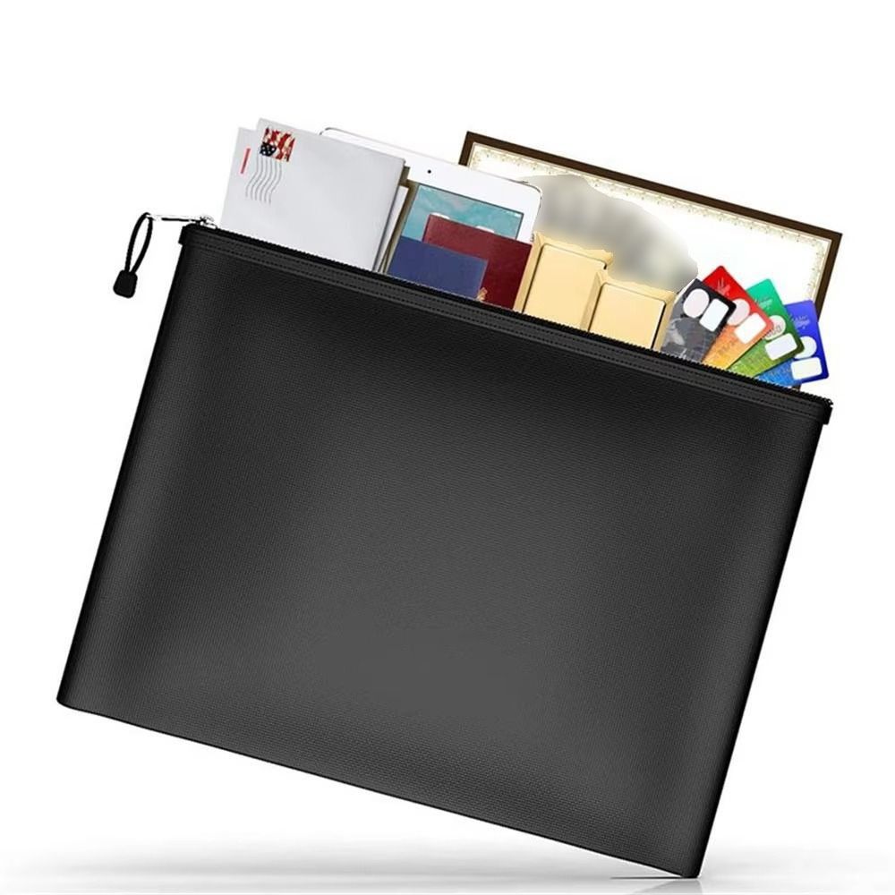 High Temperature Resistant Fir – Fire Safe Document recenzja i cena