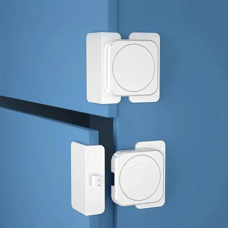 1-6pc Safety Lock Multifunctio – Medicine Cabinet Lock recenzja i cena