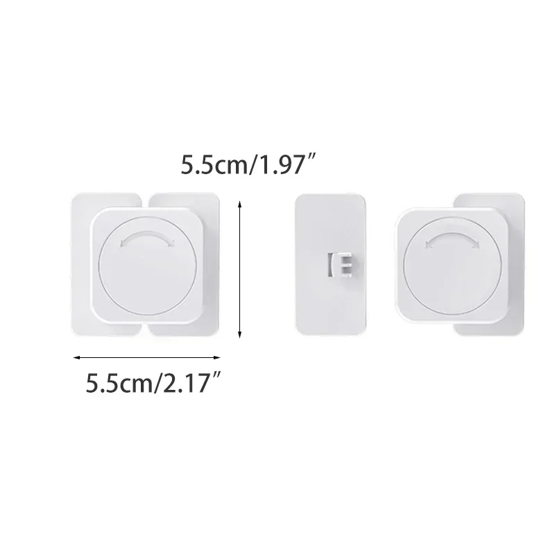 1-6pc Safety Lock Multifunctio – Medicine Cabinet Lock recenzja i cena