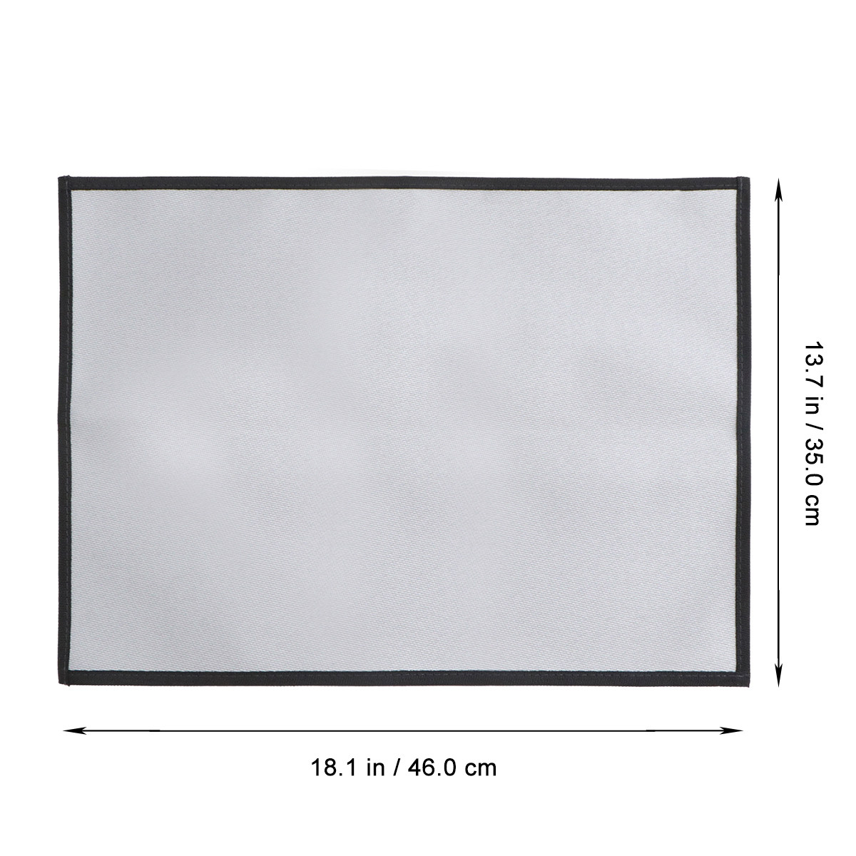 Fire Resistance Blanket Silver – Fire Blanket Kitchen recenzja i cena