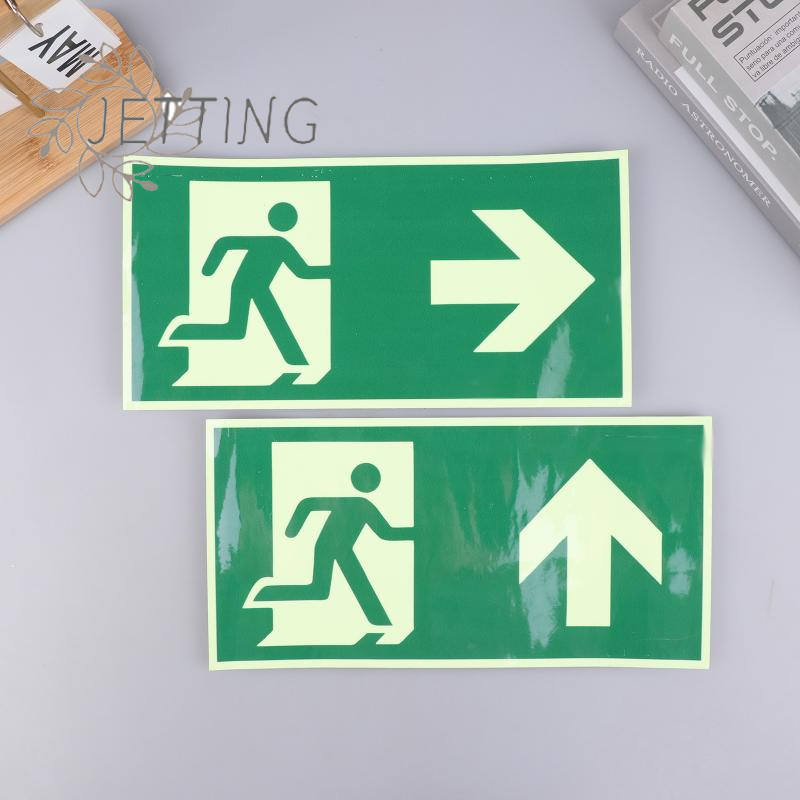 (SMTGDP11)1 Luminous Exit Sign – Emergency Exit Sign recenzja i cena