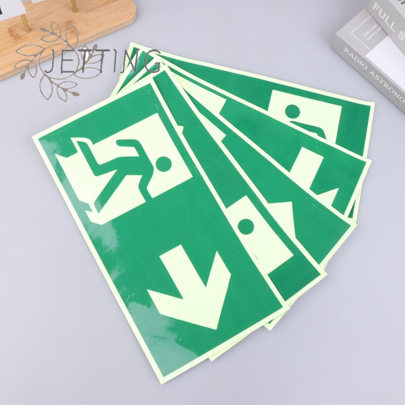 (SMTGDP11)1 Luminous Exit Sign – Emergency Exit Sign recenzja i cena