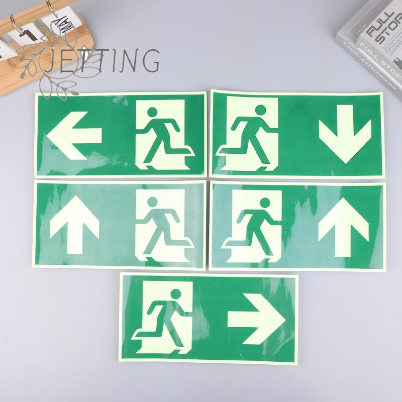 (SMTGDP11)1 Luminous Exit Sign – Emergency Exit Sign recenzja i cena