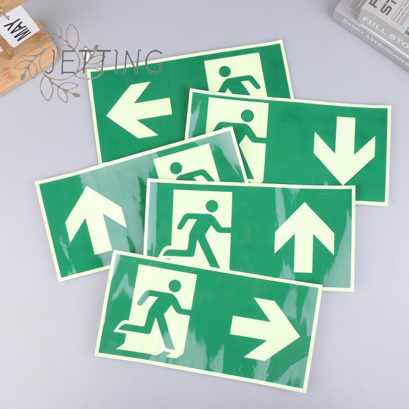 (SMTGDP11)1 Luminous Exit Sign – Emergency Exit Sign recenzja i cena