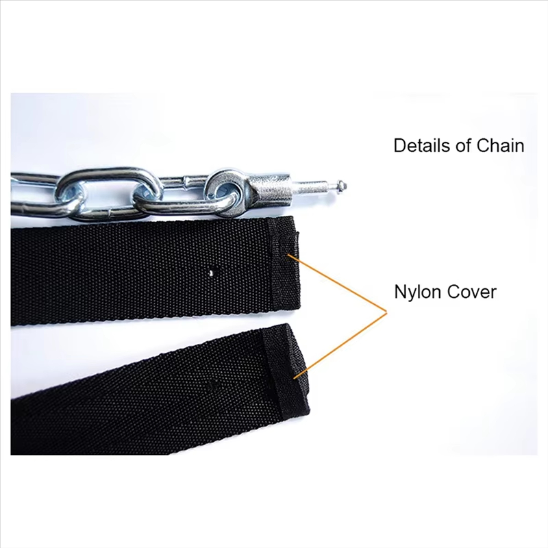Bluetooth Smart Chain Lock Key – Security Chain Door recenzja i cena