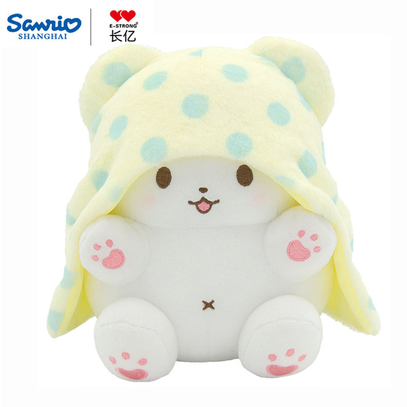 Genuine Kawaii Sanrio Marumofu – Fire Blanket Kitchen recenzja i cena