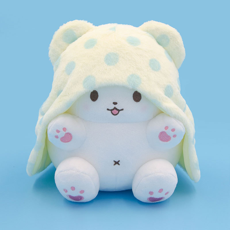 Genuine Kawaii Sanrio Marumofu – Fire Blanket Kitchen recenzja i cena