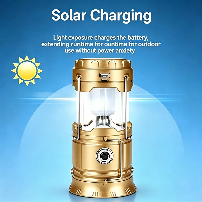 Portable Solar Outdoor Lightin – Power Outage Light recenzja i cena