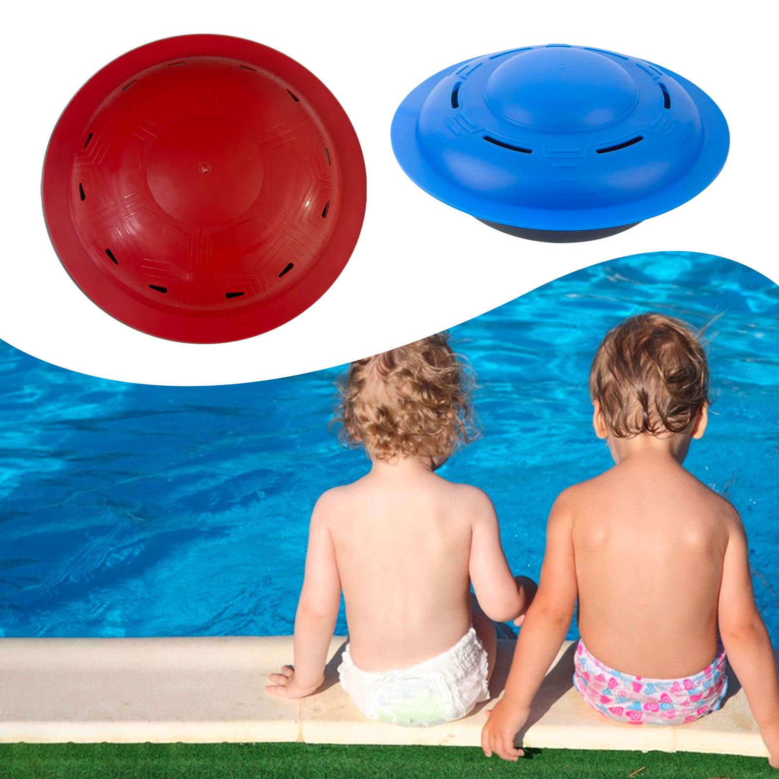 Floating Swimming Pool Safety  – Pool Alarm Float recenzja i cena