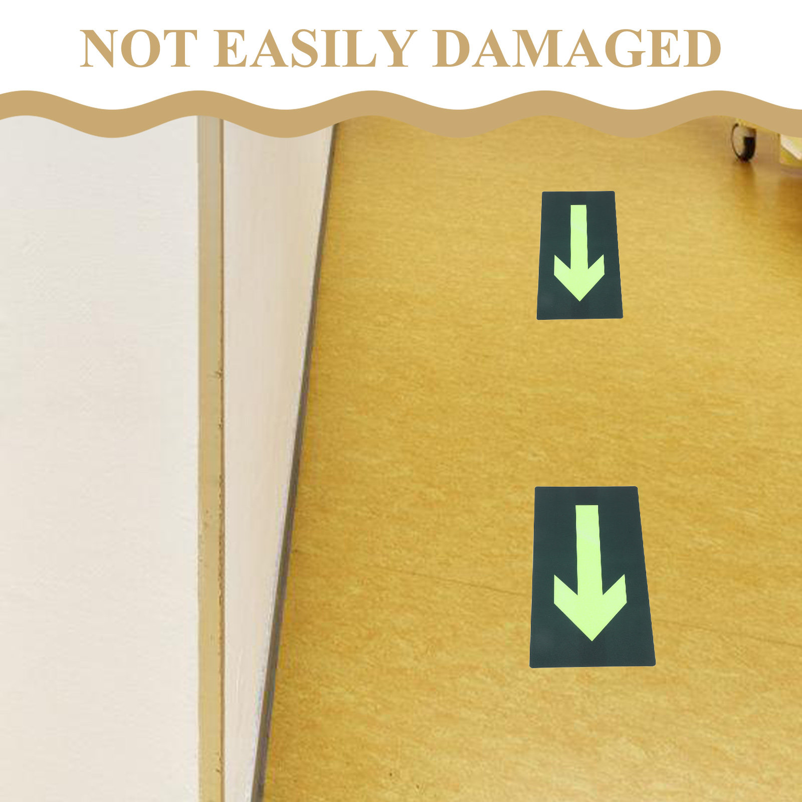 8 Pcs Emergency Exit Assembly  – Emergency Exit Sign recenzja i cena