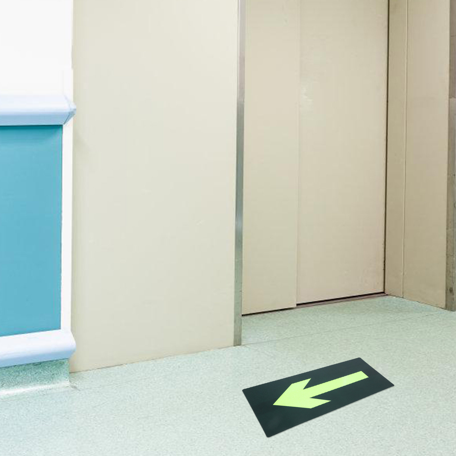 8 Pcs Emergency Exit Assembly  – Emergency Exit Sign recenzja i cena
