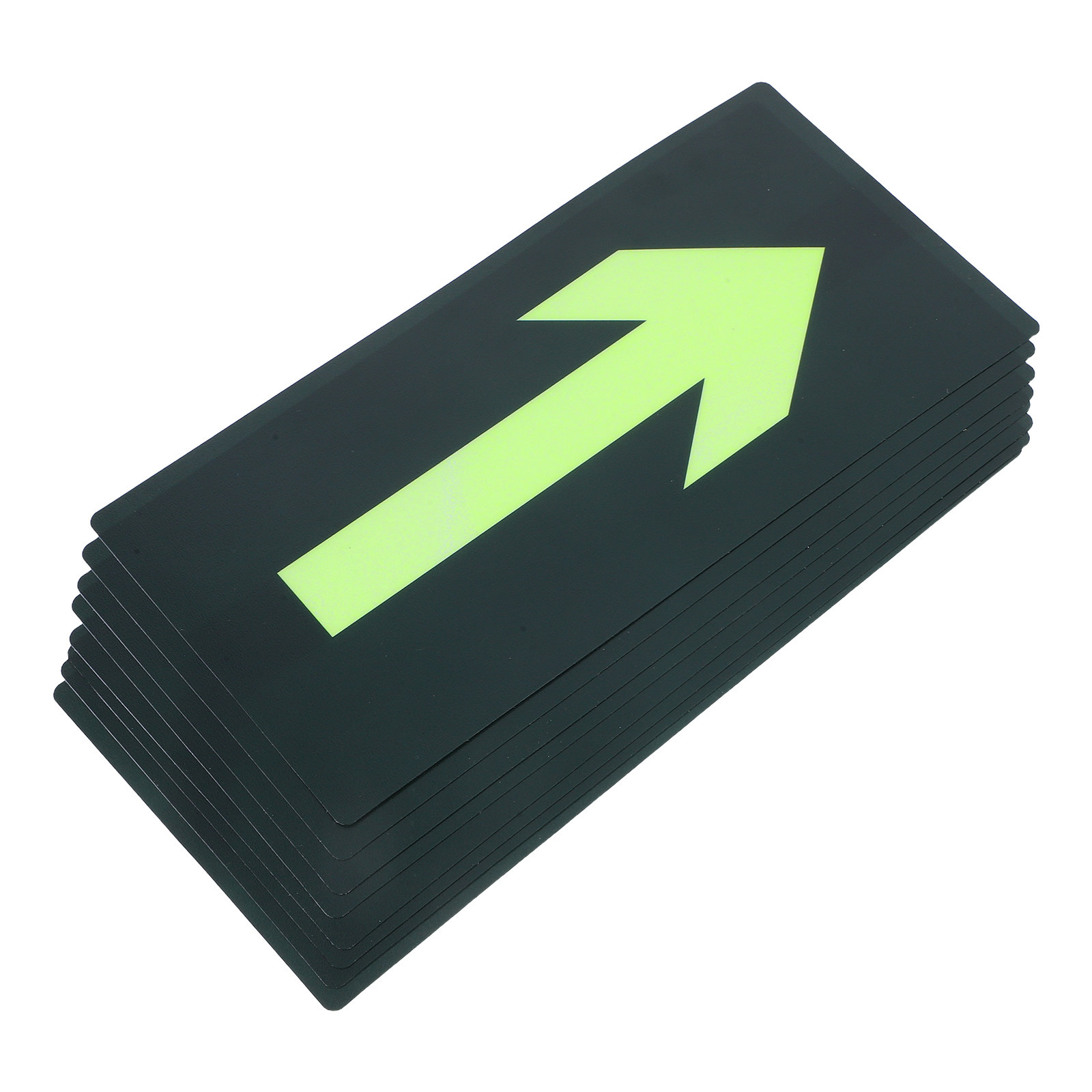 8 Pcs Emergency Exit Assembly  – Emergency Exit Sign recenzja i cena