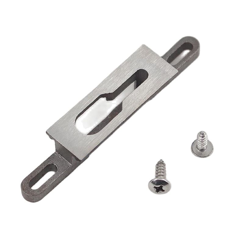 Stainless Steel Lock Buckle Wi – Window Lock Bar recenzja i cena