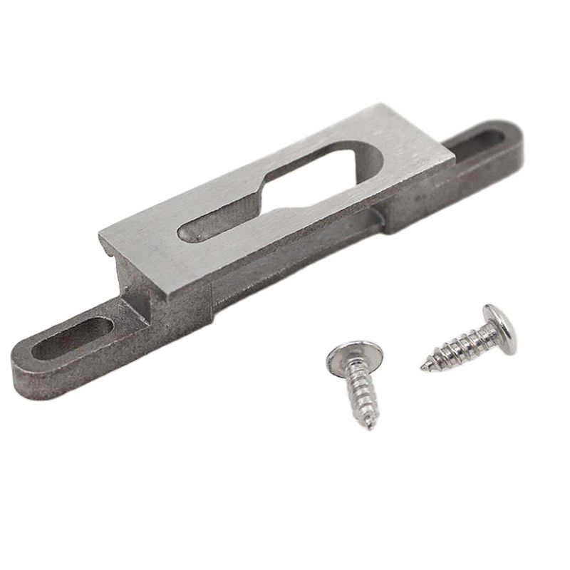 Stainless Steel Lock Buckle Wi – Window Lock Bar recenzja i cena