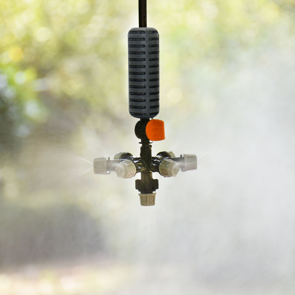 Hanging Misting Nozzle With Va – Flood Barrier Bag recenzja i cena