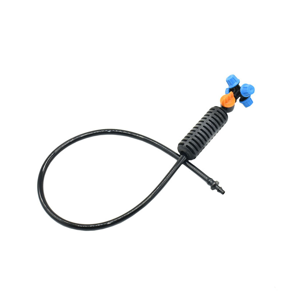 Hanging Misting Nozzle With Va – Flood Barrier Bag recenzja i cena