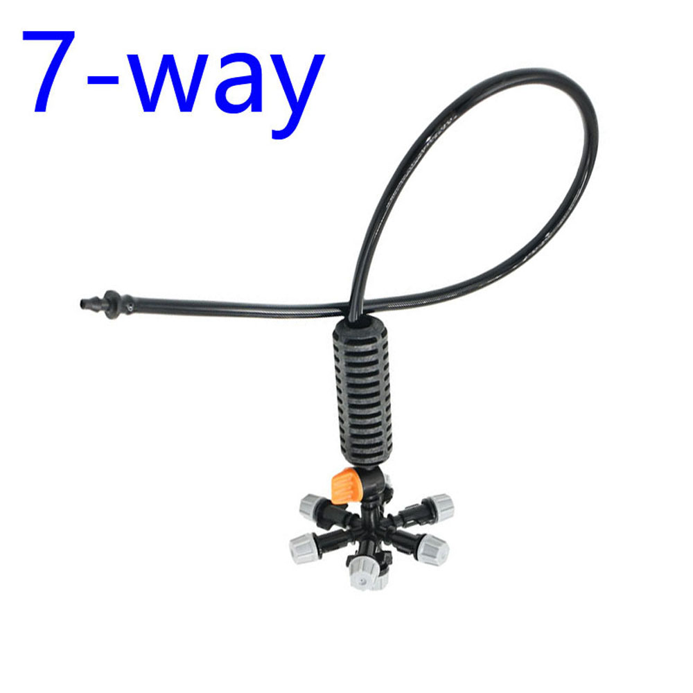 Hanging Misting Nozzle With Va – Flood Barrier Bag recenzja i cena
