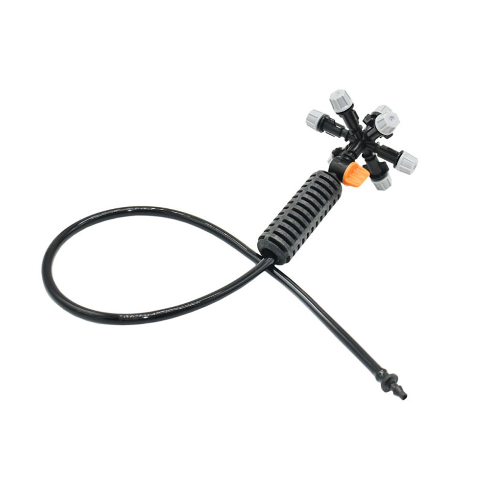Hanging Misting Nozzle With Va – Flood Barrier Bag recenzja i cena