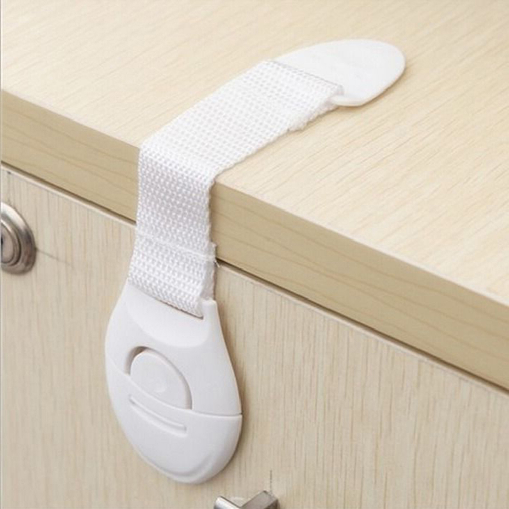 10pcs Child Safety Cabinet Loc – Medicine Cabinet Lock recenzja i cena