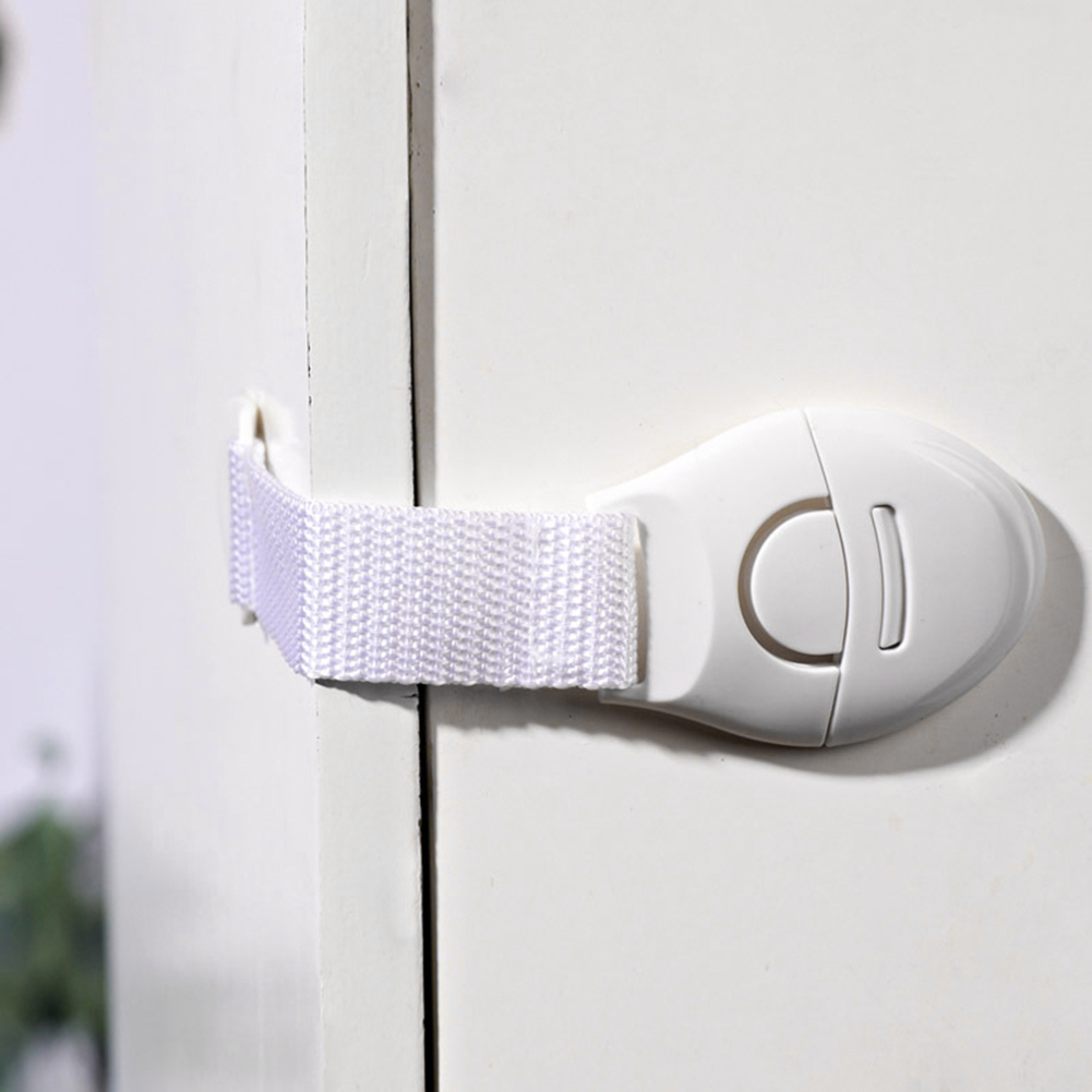 10pcs Child Safety Cabinet Loc – Medicine Cabinet Lock recenzja i cena