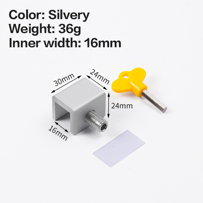 Adjustable Window Lock Stopper – Window Lock Bar recenzja i cena