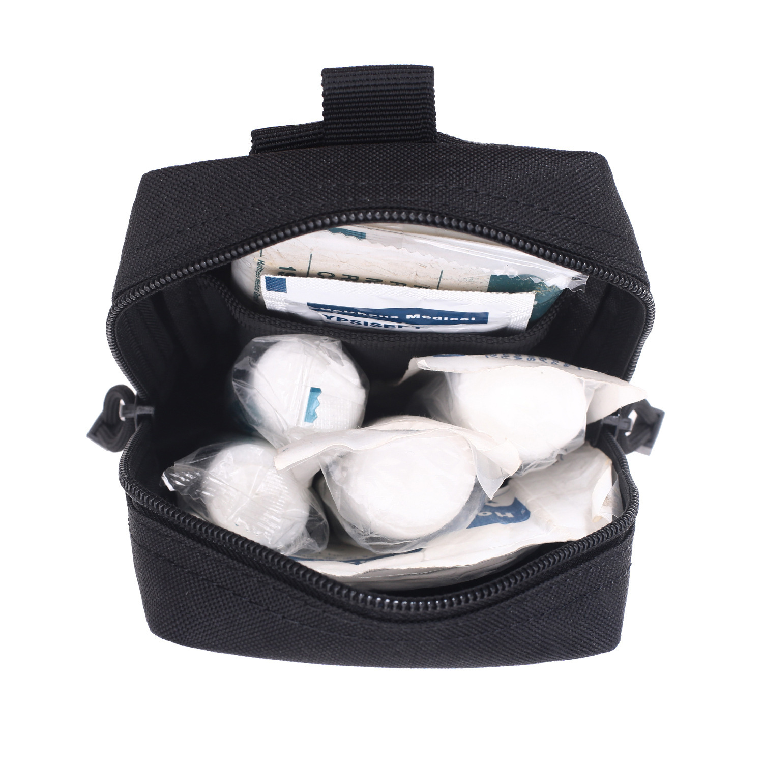 OPHIDIAN  Outdoor Tool Kit MOL – First Aid Bag Kit recenzja i cena
