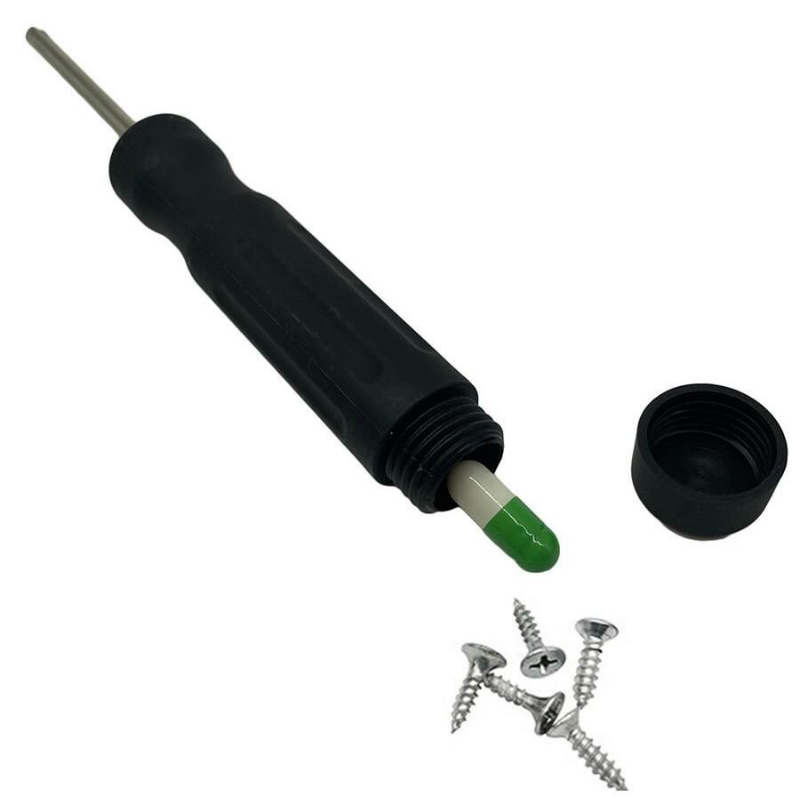 Screwdriver Secret Stash Hidde – Medicine Cabinet Lock recenzja i cena