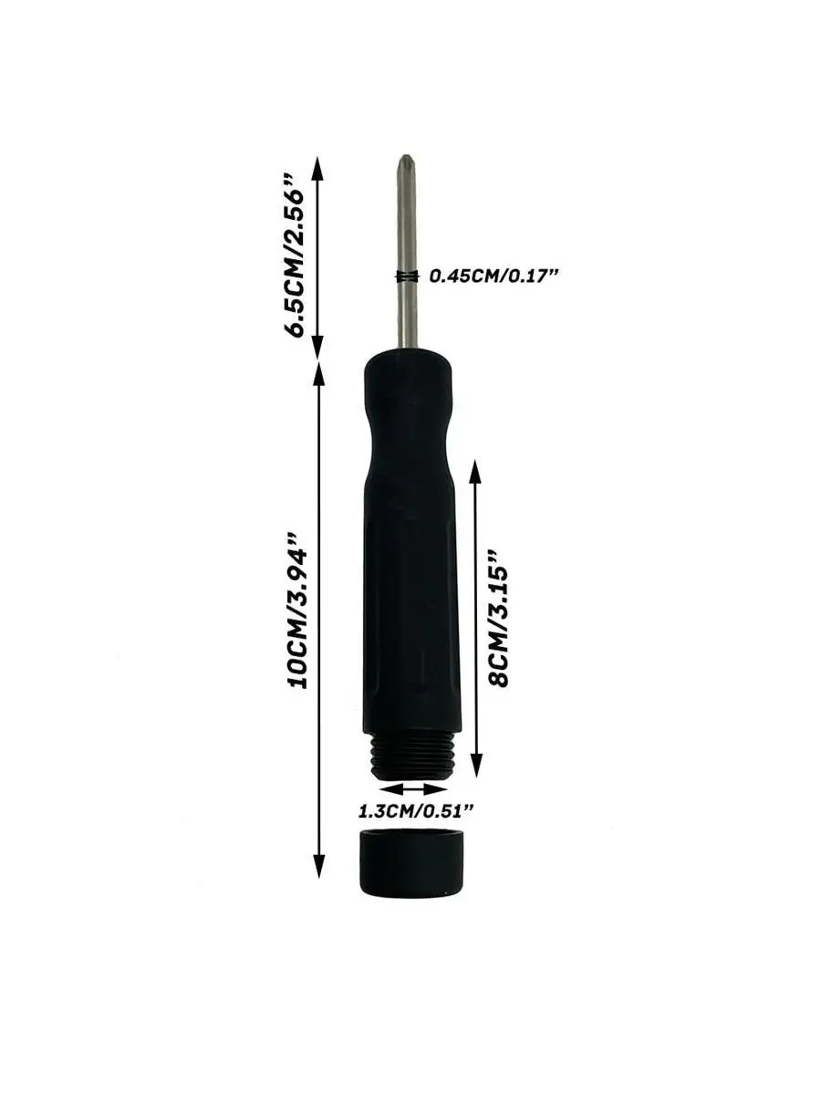 Screwdriver Secret Stash Hidde – Medicine Cabinet Lock recenzja i cena