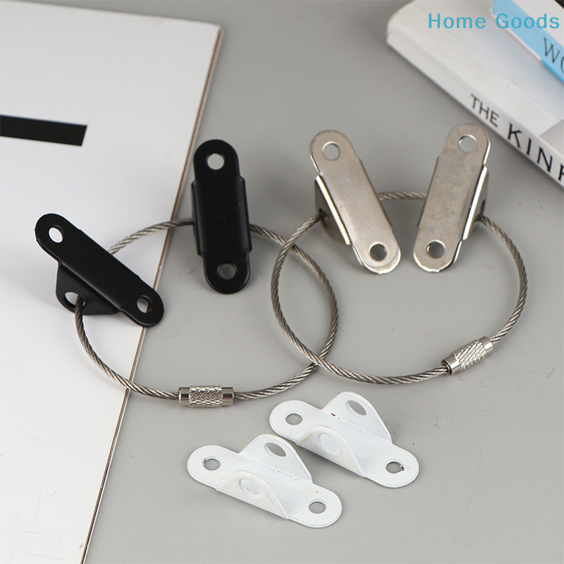1Set Furniture Anchors Anti Ti – Earthquake Anchor Strap recenzja i cena